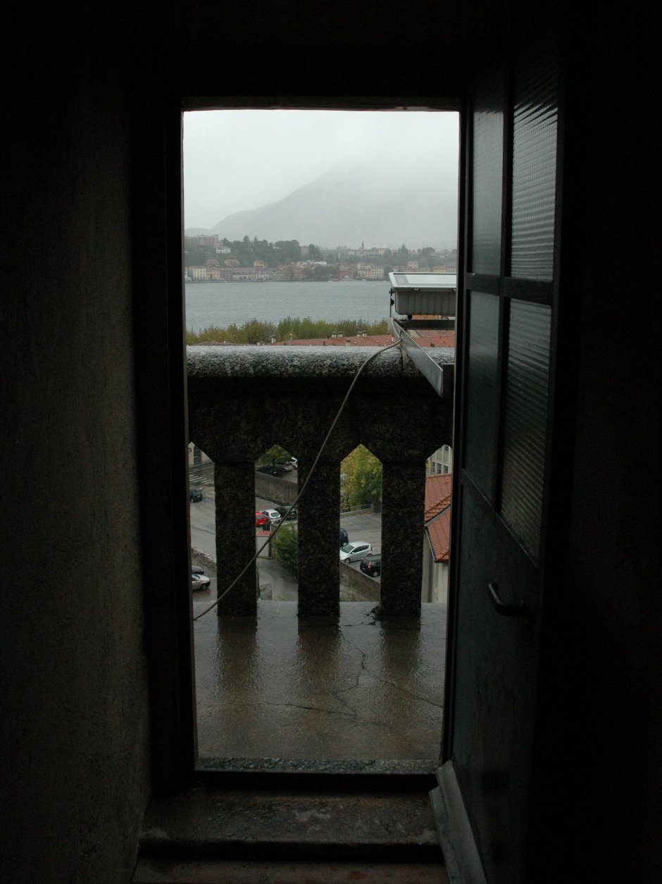 Campanile di San Nicol in Lecco